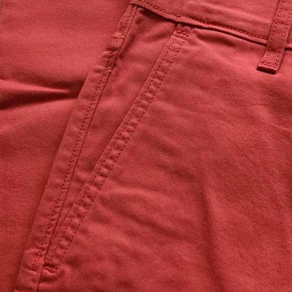 Levi's 511 men's red jeans - Picture 8 of 16